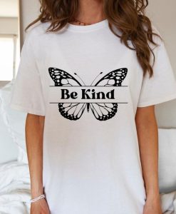 BE KIND t shirt