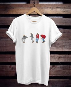 Drake Dancing t shirt