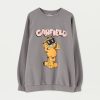 Garfield sweatshirt FR05