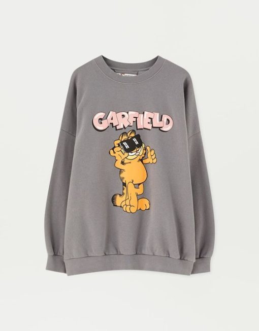 Garfield sweatshirt FR05