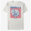 Ratatouille t shirt FR05
