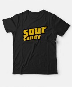 Sour Candy t shirt