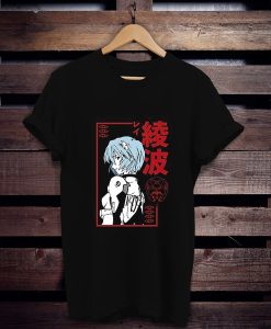 Harajuku Graphic Kawaii t shirt