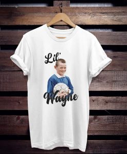 Lil Wayne Rooney t shirt