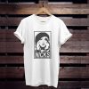 Stevie Nicks Fleetwood MAC t shirt