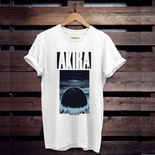 Akira t shirt