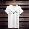 Equality t shirt FR05