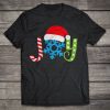 Joy Christmas t shirt