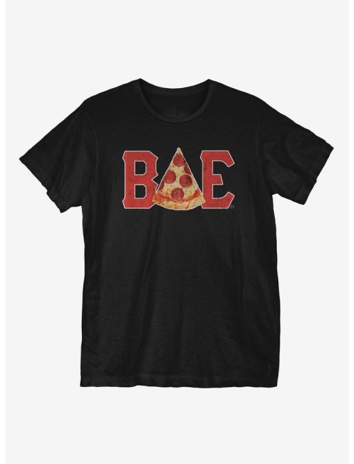 Pizza Bae t shirt
