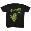 Real Ghostbusters Slimer! t shirt