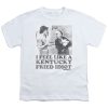 Rocky Fried Idiot t shirt FR05