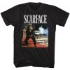 Scarface Hello Friend t shirt