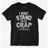 Stand for This t shirt
