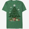 Star Wars Christmas Gifts Be With You t shirt