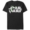 Star Wars Starship Logo t shirt