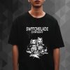 Switchblade Symphony t shirt
