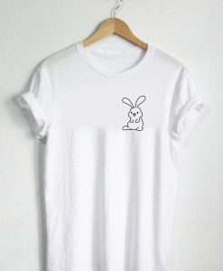 Bunny Rabbit t shirt