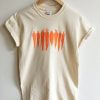 Carrot Shirt, Food Shirt, Garden Shirt