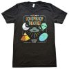Conspiracy Theories Vintage t shirt