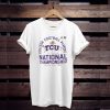 TCU Horned Frogs College Football Playoff 2023 National Championship Game t shirt