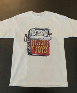 Vintage Beastie 198 Beastie 80S t shirt
