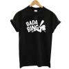Bada Bing Strip Club t shirt