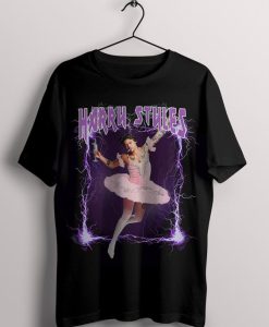 Camiseta Harry Styles RockStar t shirt