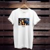 Pulp Fiction fukr t-shirt dv