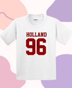 Holland 96 T Shirt DV