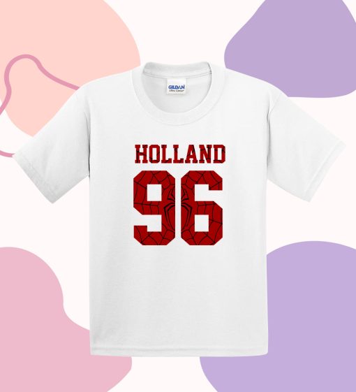 Holland 96 T Shirt DV