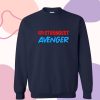 The Strongest Avenger Sweatshirt DV