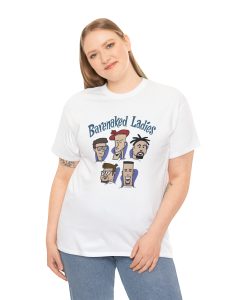 Barenaked Ladies T-Shirt DV