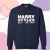 Cheap Harry Styles Love On Tour 2023 Sweatshirt dv