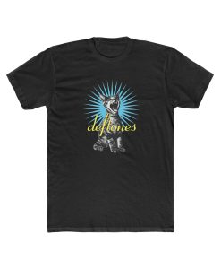 Deftones Like Linus Scoop t-shirt DV