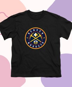 Denver Nuggets T Shirt dv