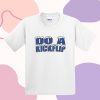 Do A Kickflip T Shirt dv