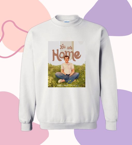 Harry’s House Harry Sweatshirt dv