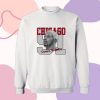 Dennis Rodman Chicago Sweatshirt