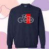 Follow God Not Man Sweatshirt