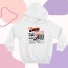 Guns N' Roses Lies Hoodie