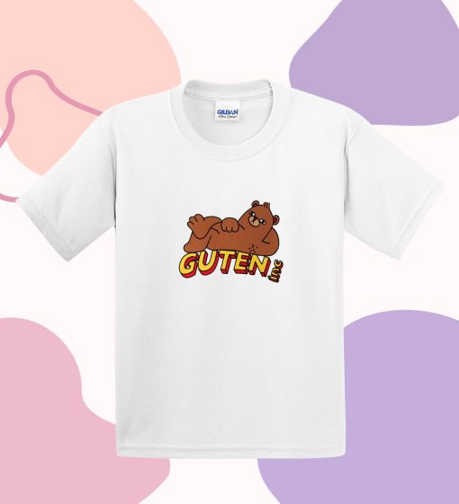 Guten Inc T Shirt