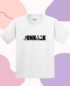 Jungkook Seven Photo T Shirt