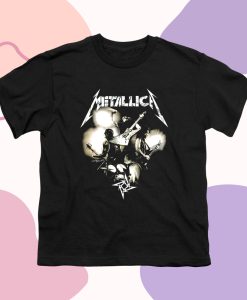Metallica T Shirt