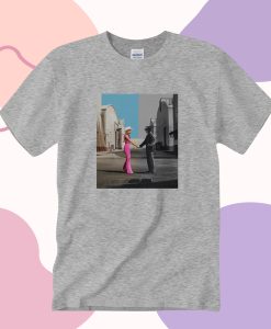 Oppenheimer Barbie Pink Floyd T Shirt