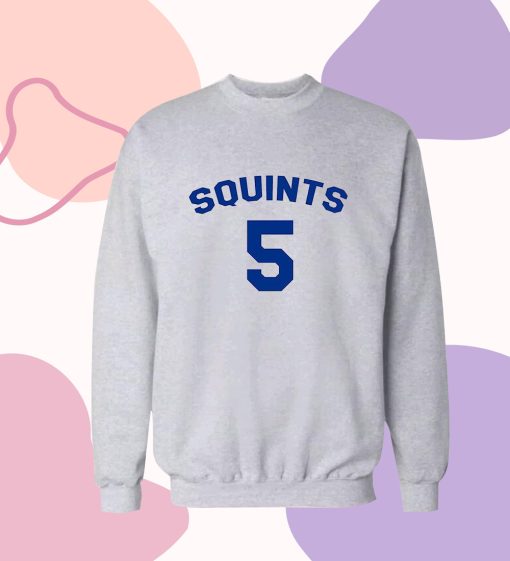 Squints Sandlot Sweatshirt