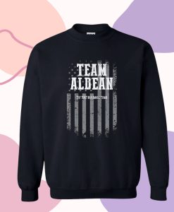 Team Jason Aldean Try That In A Small Town Sweatshirt