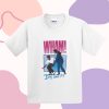 WHAM Big Tour 84 T Shirt