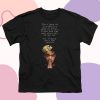 XXXTentacion Dies In Their Nightmares T ShirtXXXTentacion Dies In Their Nightmares T Shirt