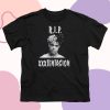 XXXTentacion Tribute RIP T Shirt