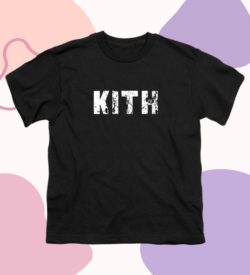 kith T Shirt